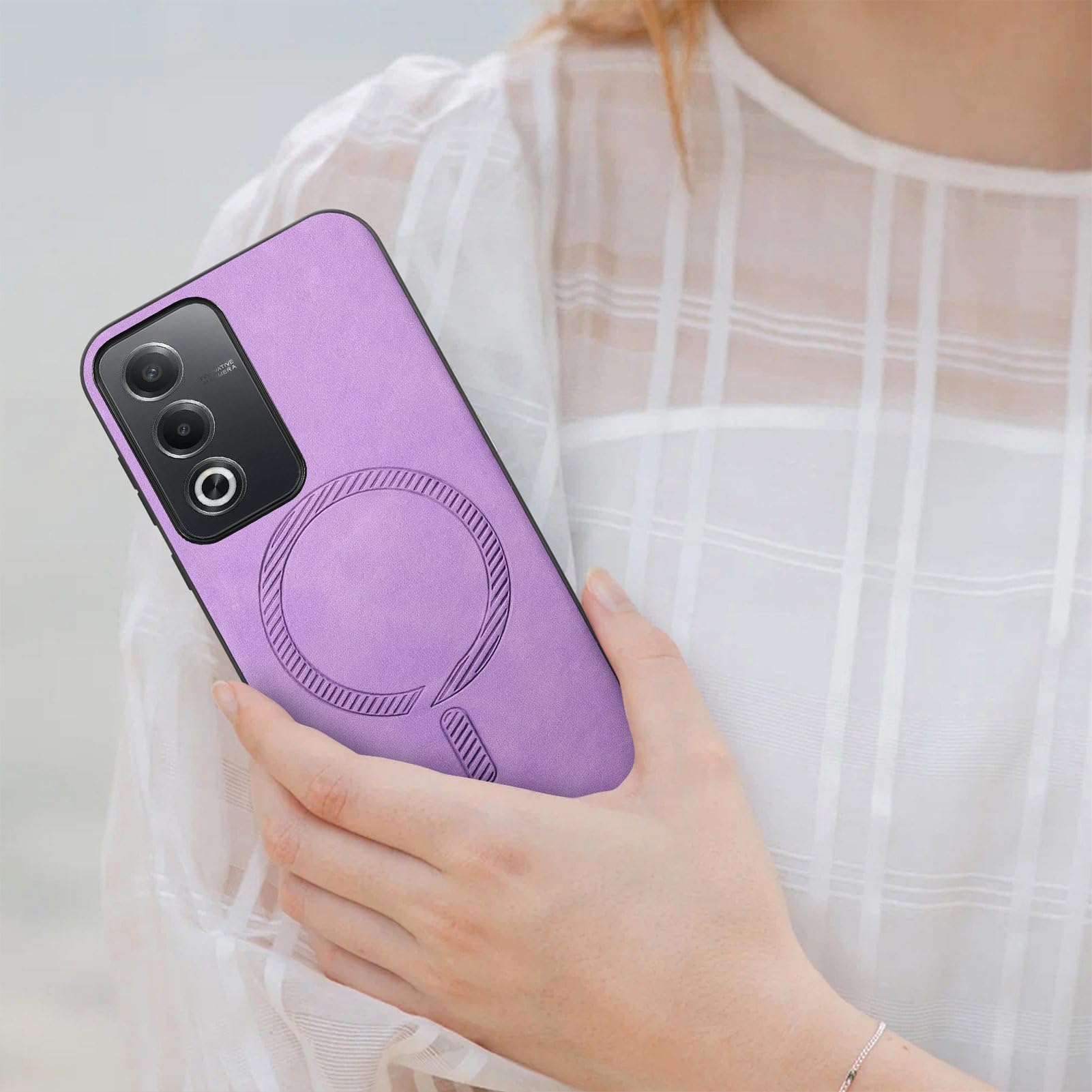 Amazon.co.jp: 対応OPPO A3 5G / A3 Pro 5G 用 ケース カードケース